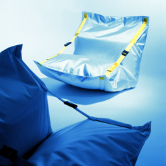 Airbag by Ikka Suppanen 
